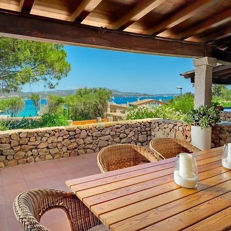 La Casa Di Fra' Apartmán *