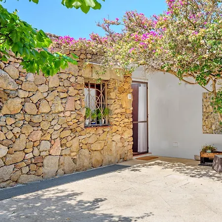 La Casa Di Fra' Apartment *