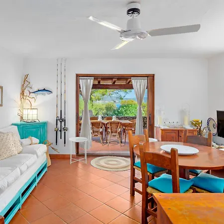 La Casa Di Fra' Porto Rotondo