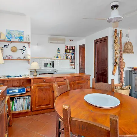 La Casa Di Fra' Apartment