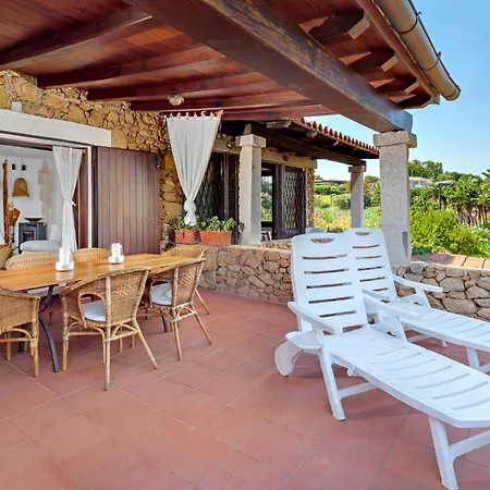 La Casa Di Fra' * Porto Rotondo