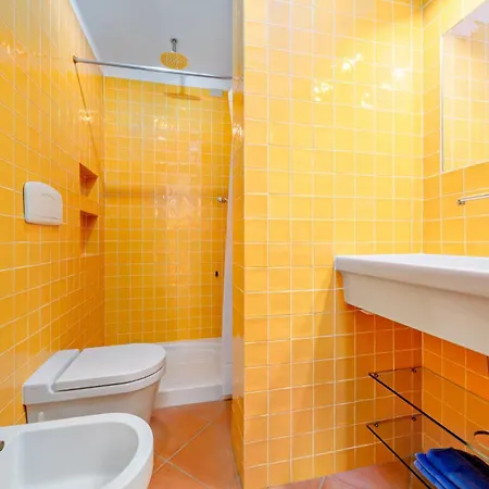Apartment La Casa Di Fra' Porto Rotondo
