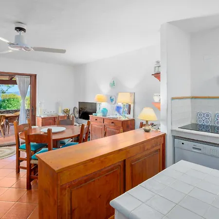 La Casa Di Fra'