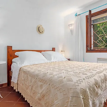 アパート La Casa Di Fra' ポルト・ロトンド