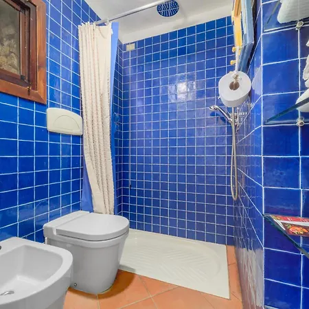 La Casa Di Fra' Lägenhet