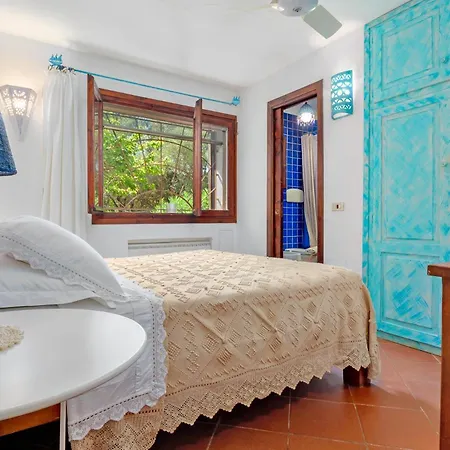 La Casa Di Fra' Apartment *