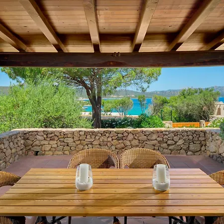 Apartment La Casa Di Fra' Porto Rotondo