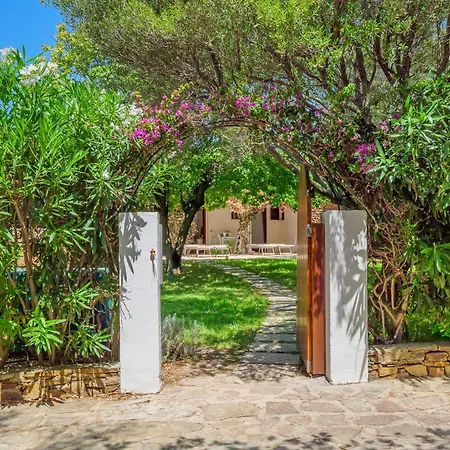 La Casa Di Fra' Lägenhet