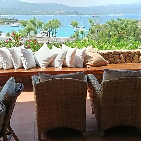 아파트 La Casa Di Fra'