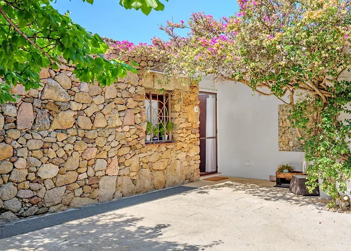 La Casa Di Fra' Lejlighed *