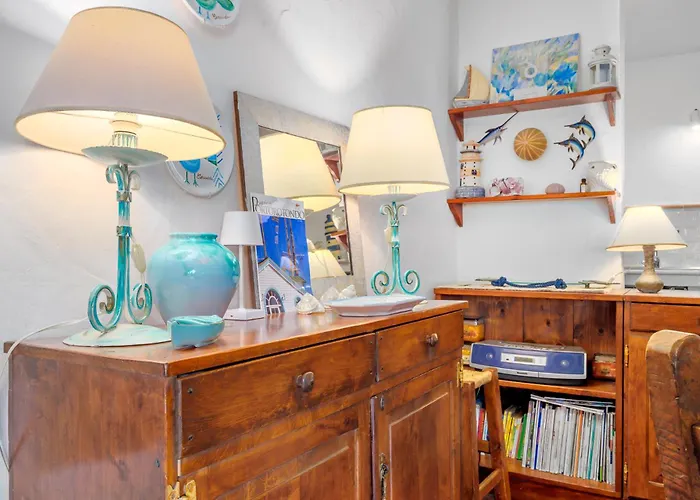Lejlighed La Casa Di Fra' Porto Rotondo