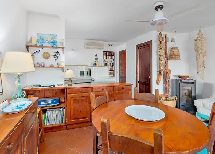 La Casa Di Fra' Lejlighed