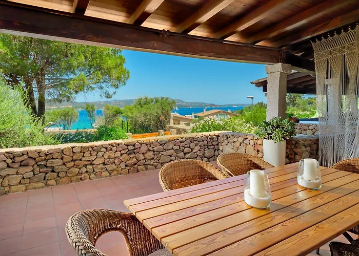 La Casa Di Fra' Lejlighed *